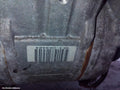 VOLKSWAGEN POLO A/C COMPRESSOR, 6R, 1.4, PETROL, NON TURBO, 05/2010 - 05/2014 - Image 1