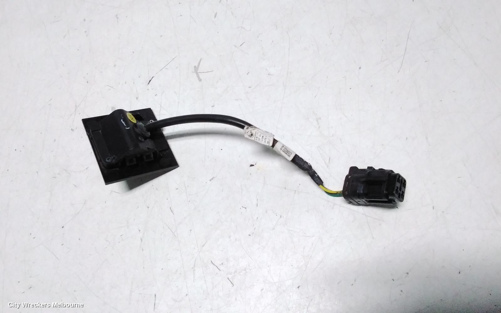 MG ZS REVERSE CAMERA, AZS1, 09/2017 - 06/2025 - Image 3
