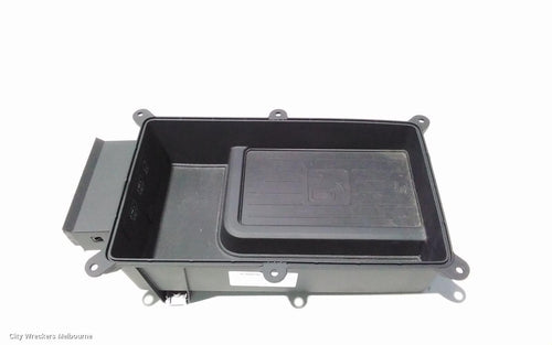 AUDI A4, B9 8W, 10/2015 - 01/2025, 8W0-864-981-B-6PS   STORAGE COMPARTMENT - AUDI : 93321 - Image 1