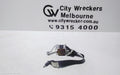 NISSAN PATHFINDER SEATBELT/STALK, LH REAR 2ND ROW, SEAT BELT ONLY, R52, 06/2013 - 04/2021 - Image 1