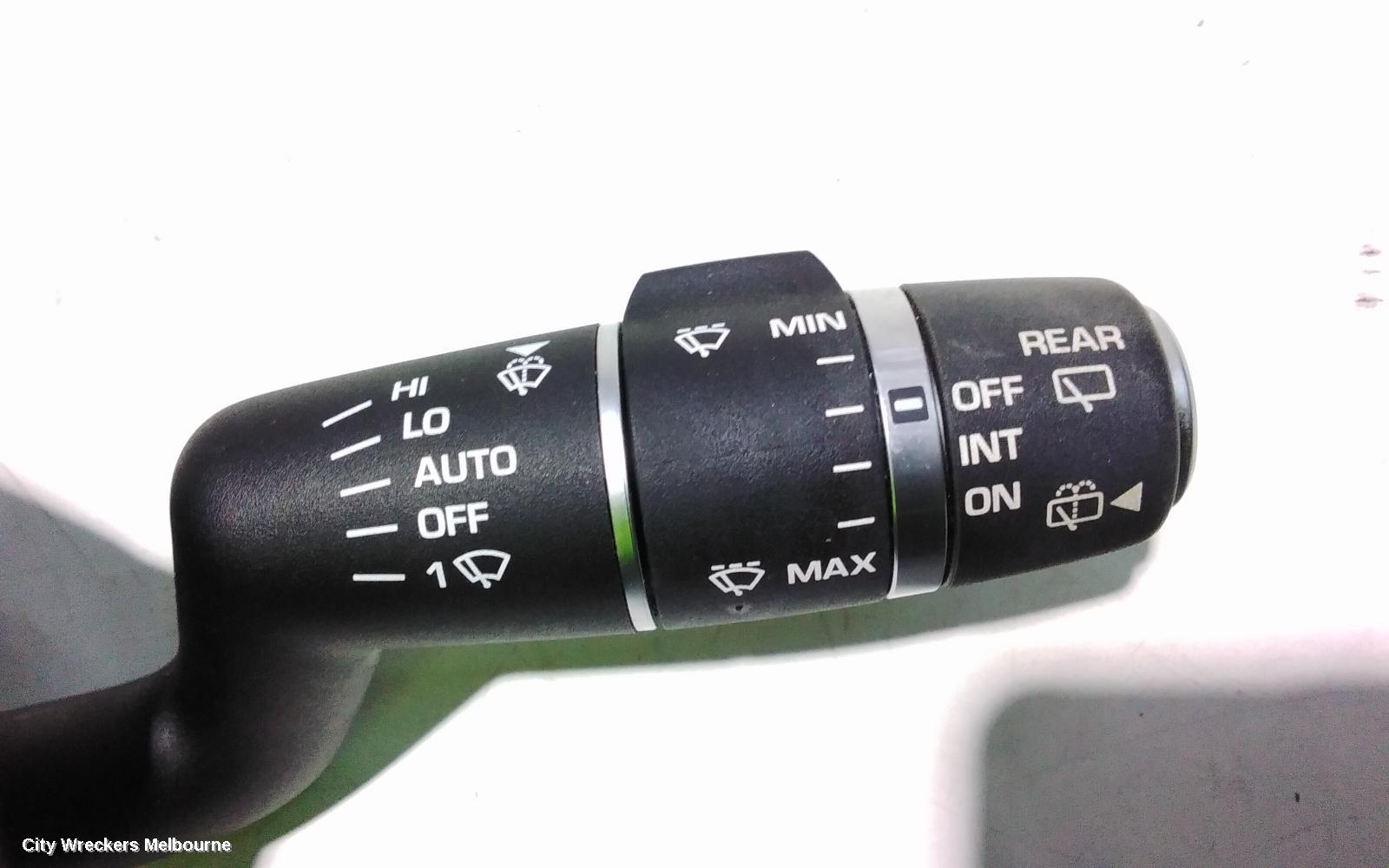 LAND ROVER RANGEROVER EVOQUE COMBINATION SWITCH, COMBINATION SWITCH ASSY, L538, 11/2011 - 01/2019 - Image 3
