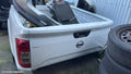 NISSAN NAVARA BOOTLID/TAILGATE, NP300, TAILGATE, 12/2020 ONWARDS - Image 1