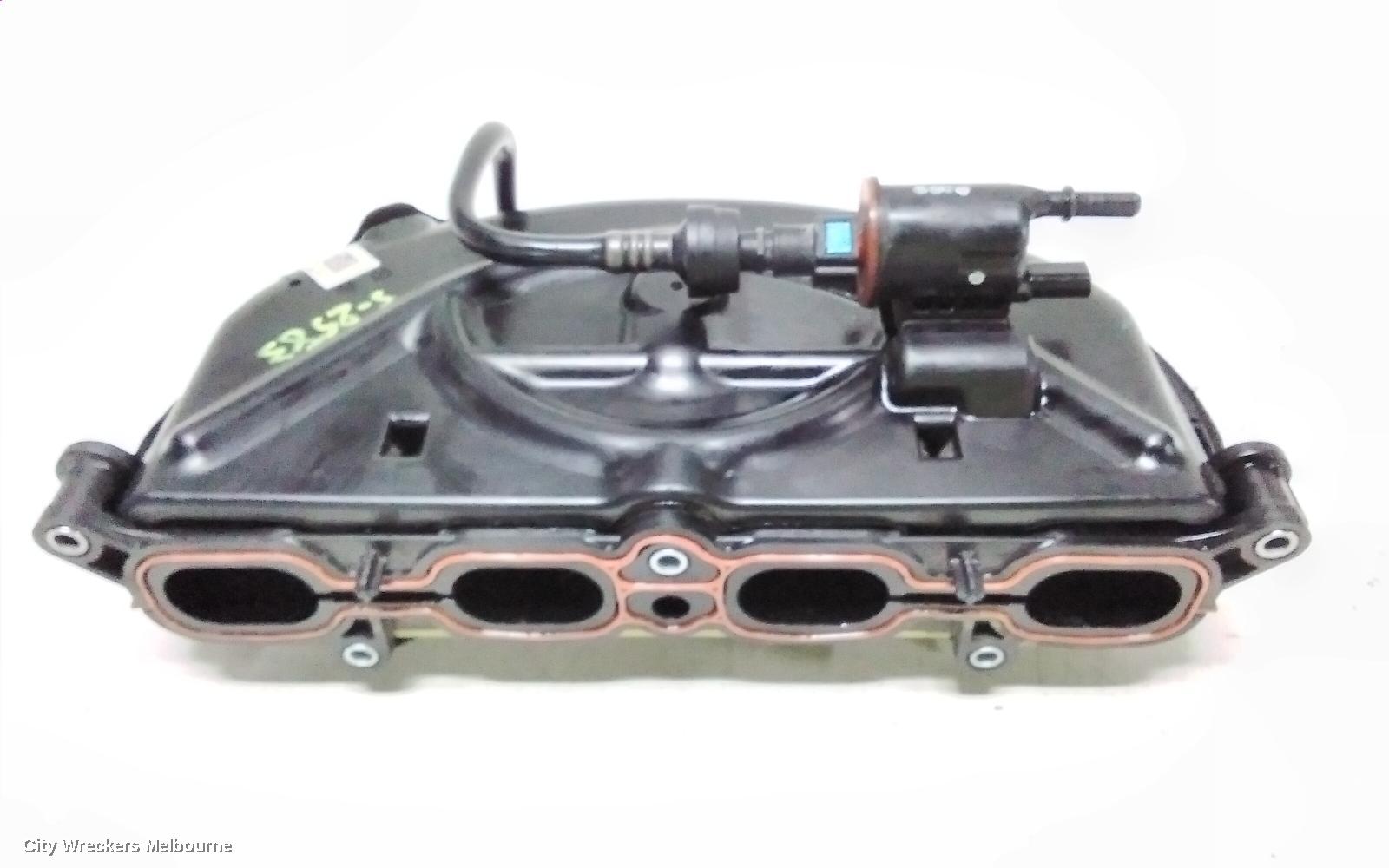 MG HS MANIFOLD, INLET MANIFOLD, PETROL, 1.5, TURBO, SAS23, 09/2019 ONWARDS - Image 2