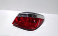 BMW 5 SERIES RIGHT TAILLIGHT, E60, SEDAN, NON LED TYPE, 10/2003 - 02/2007 - Image 1