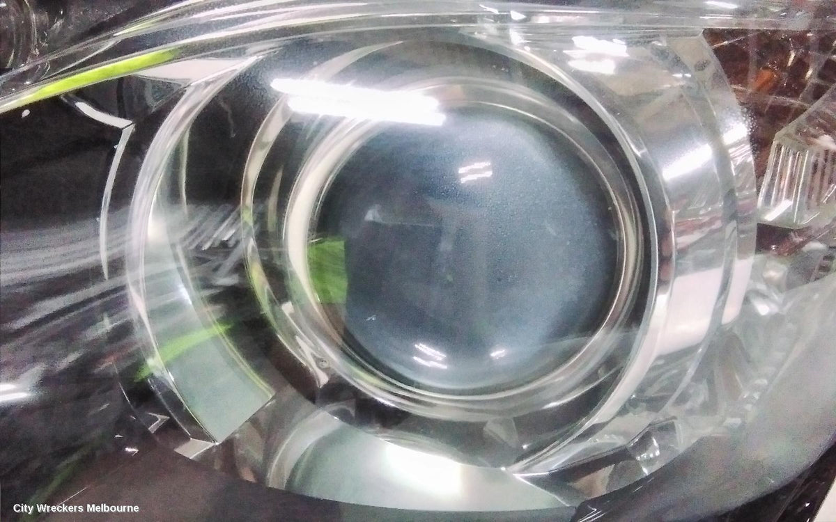 TOYOTA COROLLA LEFT HEADLAMP, ZRE182R, HATCH, LEVIN ZR, XENON TYPE, 08/2012 - 03/2015 - Image 3