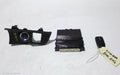 TOYOTA PRIUS IGNITION W/ KEY, NHP10, PRIUS C, 12/2011 - 03/2020 - Image 1