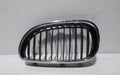 BMW 5 SERIES GRILLE, MAIN GRILLE (LH SIDE), E60, BLACK, 10/2003 - 04/2010 - Image 1