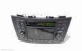 SUZUKI SWIFT RADIO/CD/DVD/SAT/TV, CD PLAYER, W/ BLUETOOTH TYPE, FZ, 08/2010 - 03/2017 - Image 1