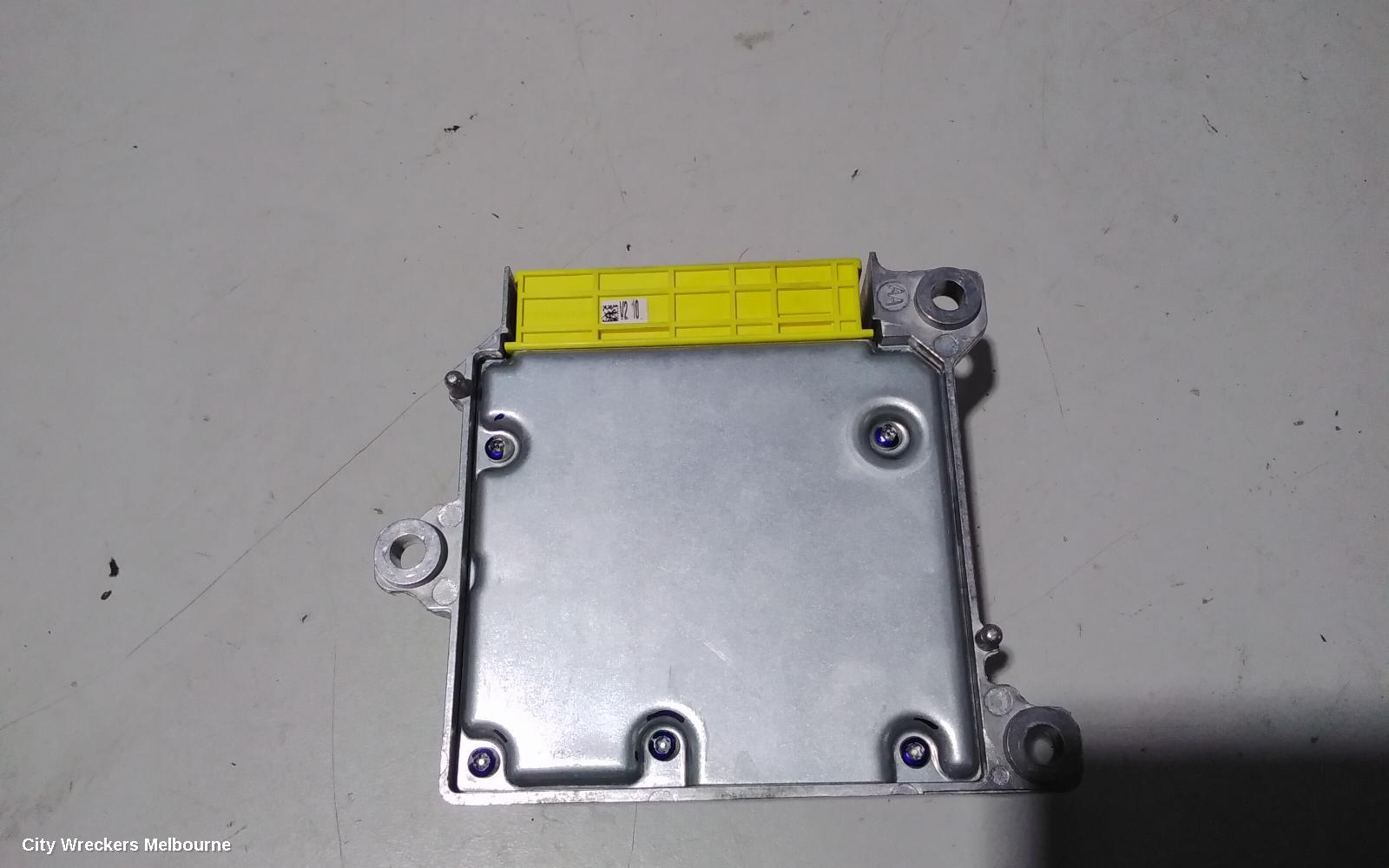 DODGE JOURNEY AIRBAG MODULE/SENSOR, MODULE, JC, 09/2008 - 07/2011 - Image 3