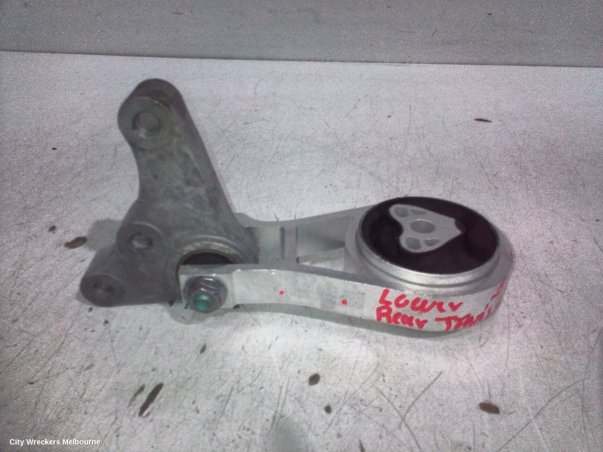 CHERY TIGGO 4 MOUNT, 1ST GEN, 06/2024 ONWARDS - Image 3