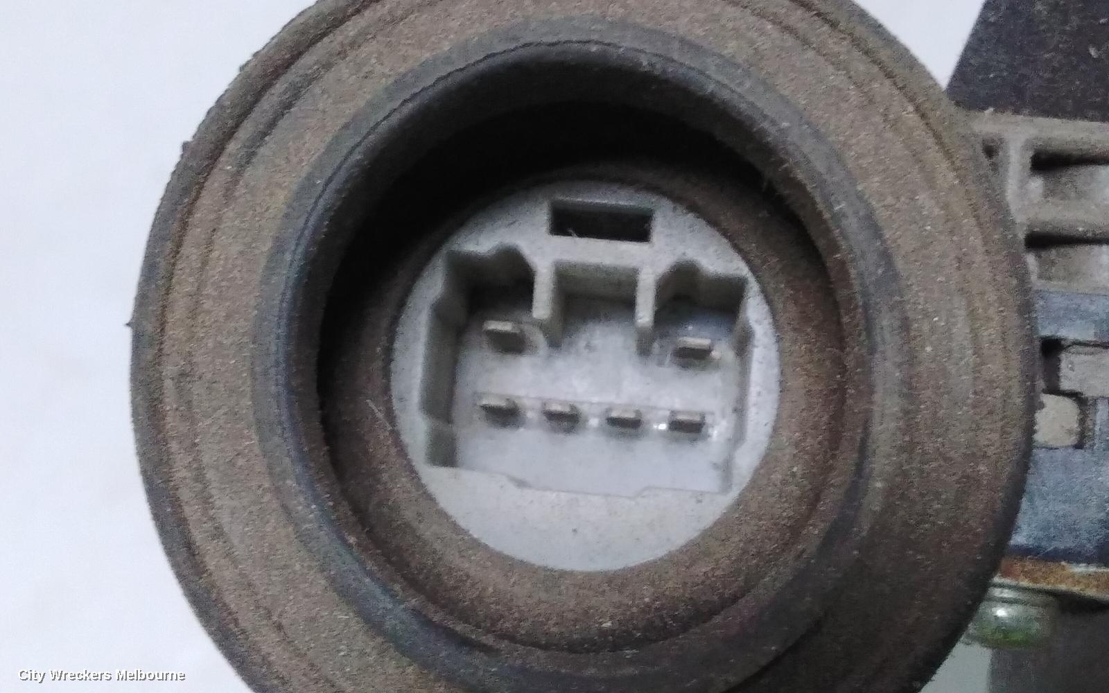 TOYOTA KLUGER RIGHT REAR WND REG/MOTOR, GSU40-GSU45, 08/2007 - 02/2014 - Image 3