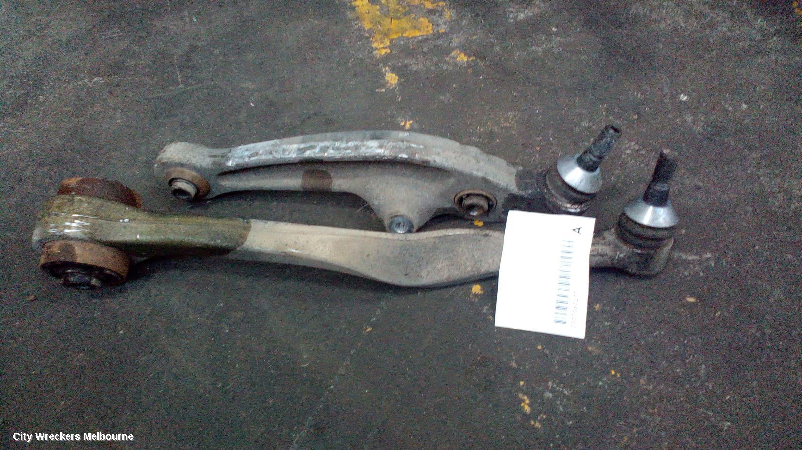 FORD FALCON LEFT FRONT LOWER CONTROL ARM, FG-FGX, REAR, 05/2008 - 12/2016 - Image 1