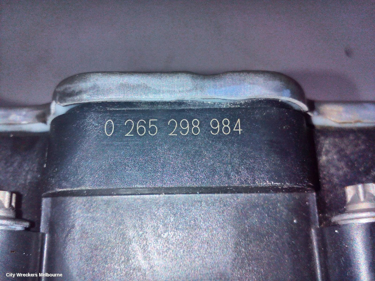 ISUZU DMAX ABS PUMP/MODULATOR, RG, P/N 755181490, 07/2020 ONWARDS - Image 3