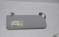 LAND ROVER RANGEROVER SPORT SUNVISOR, L494, LH SIDE, TAN, 12/2013 - 04/2022 - Image 1