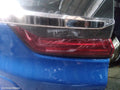 HONDA CRV REAR GARNISH, TAILGATE LAMP (RH SIDE), W/ BLACK INSERT TYPE, RW, 07/2019 ONWARDS - Image 1