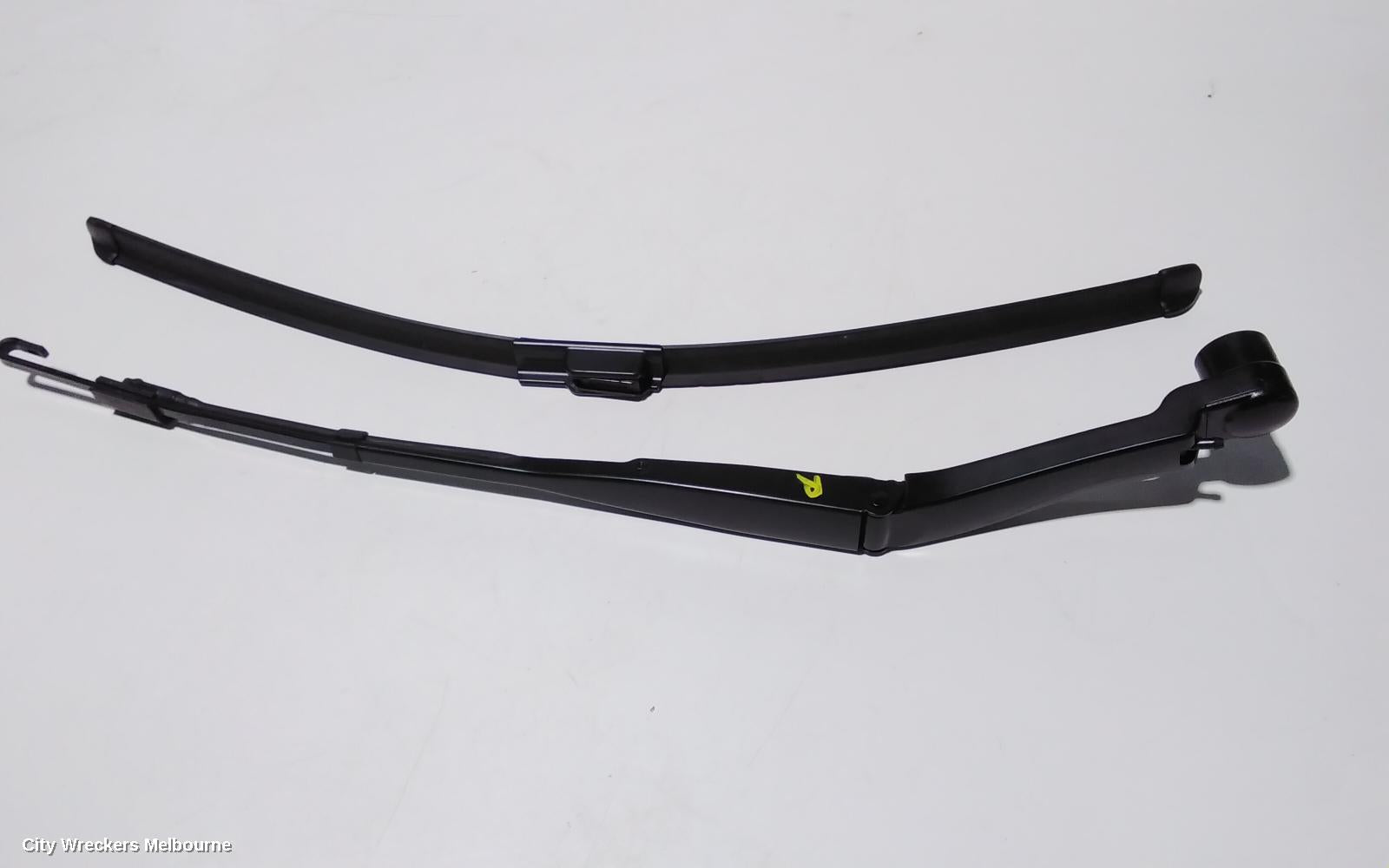 MAZDA 3 WIPER ARM, FRONT (RH SIDE), BP, 03/2019 ONWARDS - Image 2