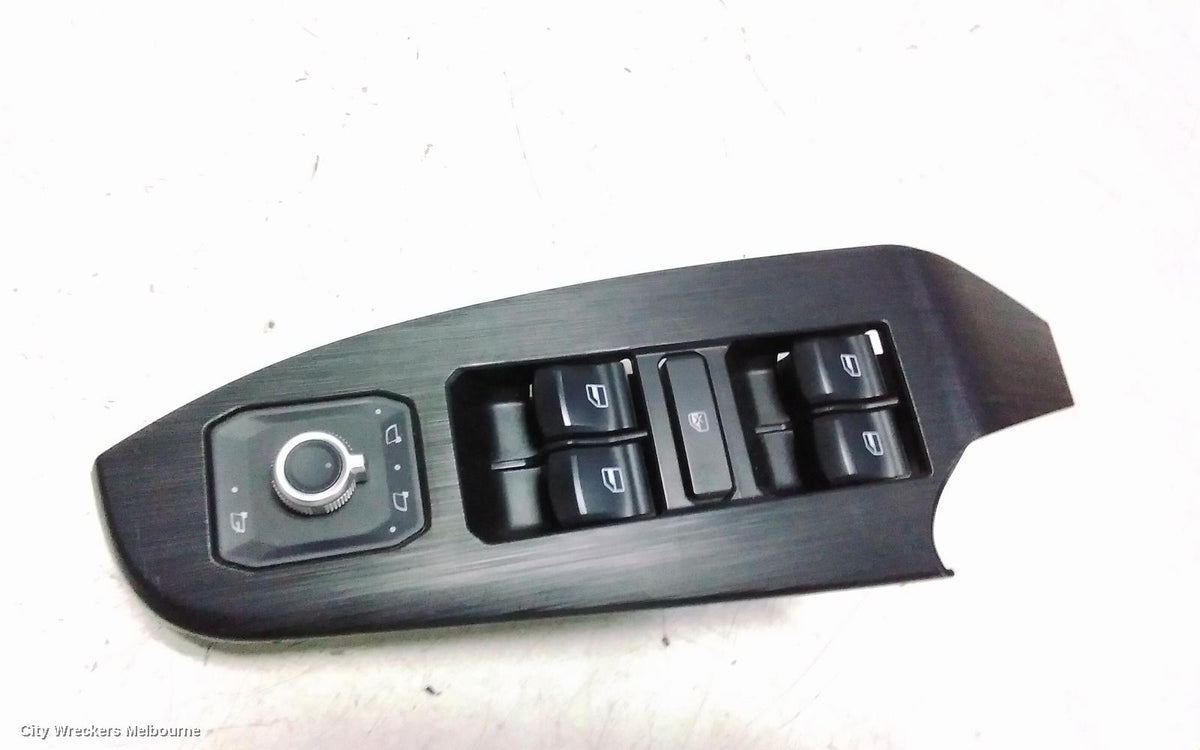 HAVAL JOLION PWR DR WIND SWITCH, A01, RH FRONT (MASTER SWITCH), W/ AUTO FOLD TYPE, 02/2021 - 03/2024 - Image 3