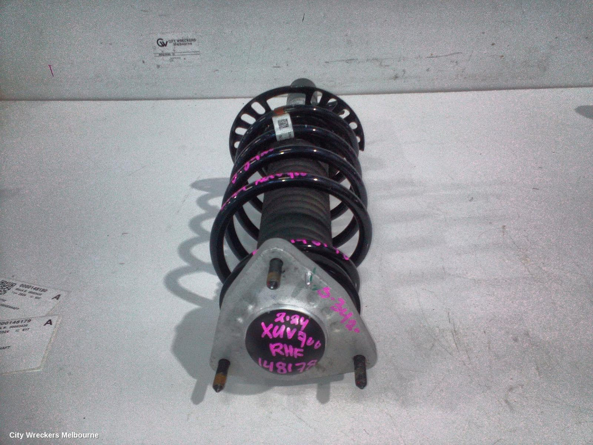 MAHINDRA XUV700 RIGHT FRONT STRUT, W601, 01/2023 ONWARDS - Image 2