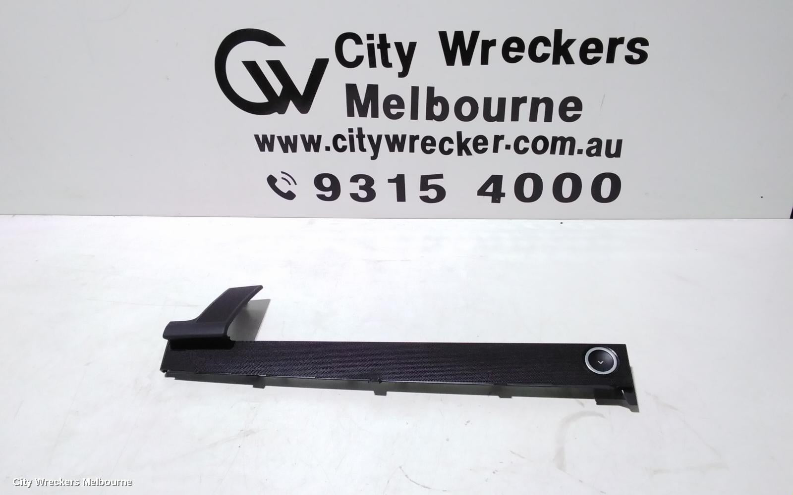 LAND ROVER RANGEROVER SPORT TRIM PANEL, L494, 12/2013 - 04/2022 - Image 1