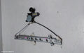 SUZUKI SWIFT RIGHT FRONT WINDOW REG/MOTOR, FZ, POWER, 08/2010 - 03/2017 - Image 1