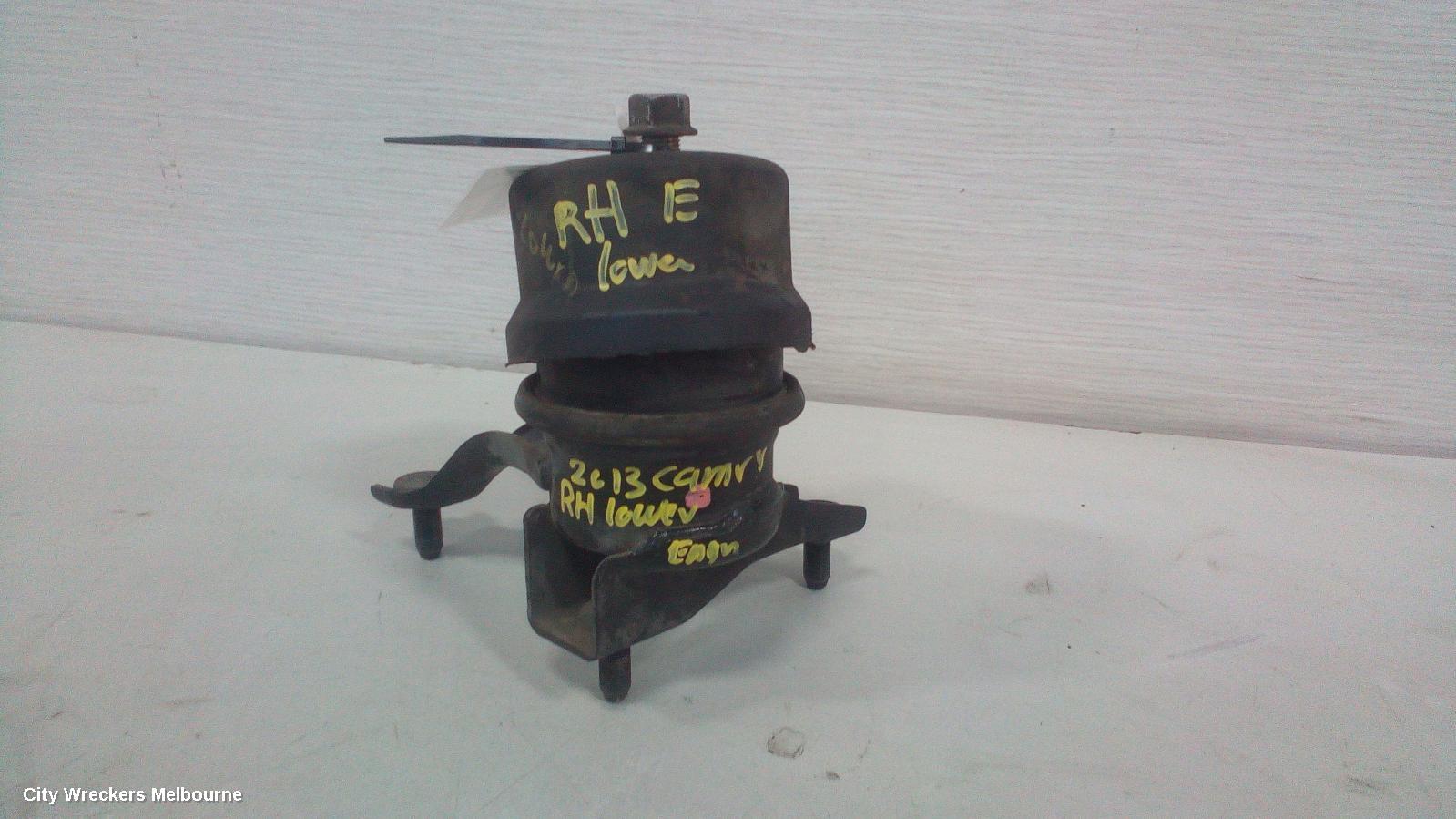TOYOTA CAMRY MOUNT, XV50, 12/2011 - 05/2015 - Image 2