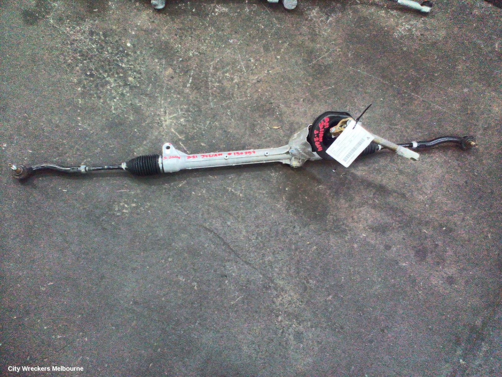 HAVAL JOLION STEERING BOX/RACK, A01, STEERING RACK, 02/2021 ONWARDS - Image 2