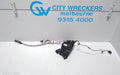 VOLKSWAGEN TIGUAN DOOR/BOOT/GATE LOCK, RIGHT FRONT DOOR LOCK, 5NA, 06/2016 ONWARDS - Image 1