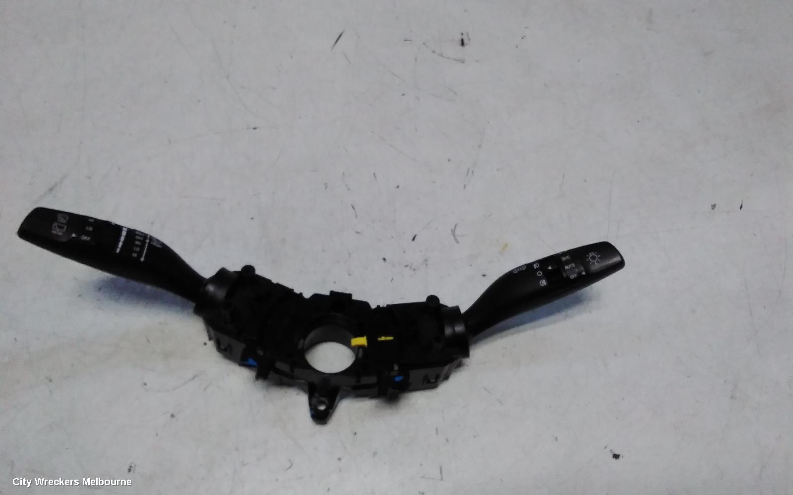 KIA SORENTO COMBINATION SWITCH, COMBINATION SWITCH ASSY, UM, 03/2015 - 08/2017 - Image 2