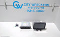 MAZDA CX3 RADIO/CD/DVD/SAT/TV, DISPLAY UNIT, DK, 03/2015 ONWARDS - Image 1