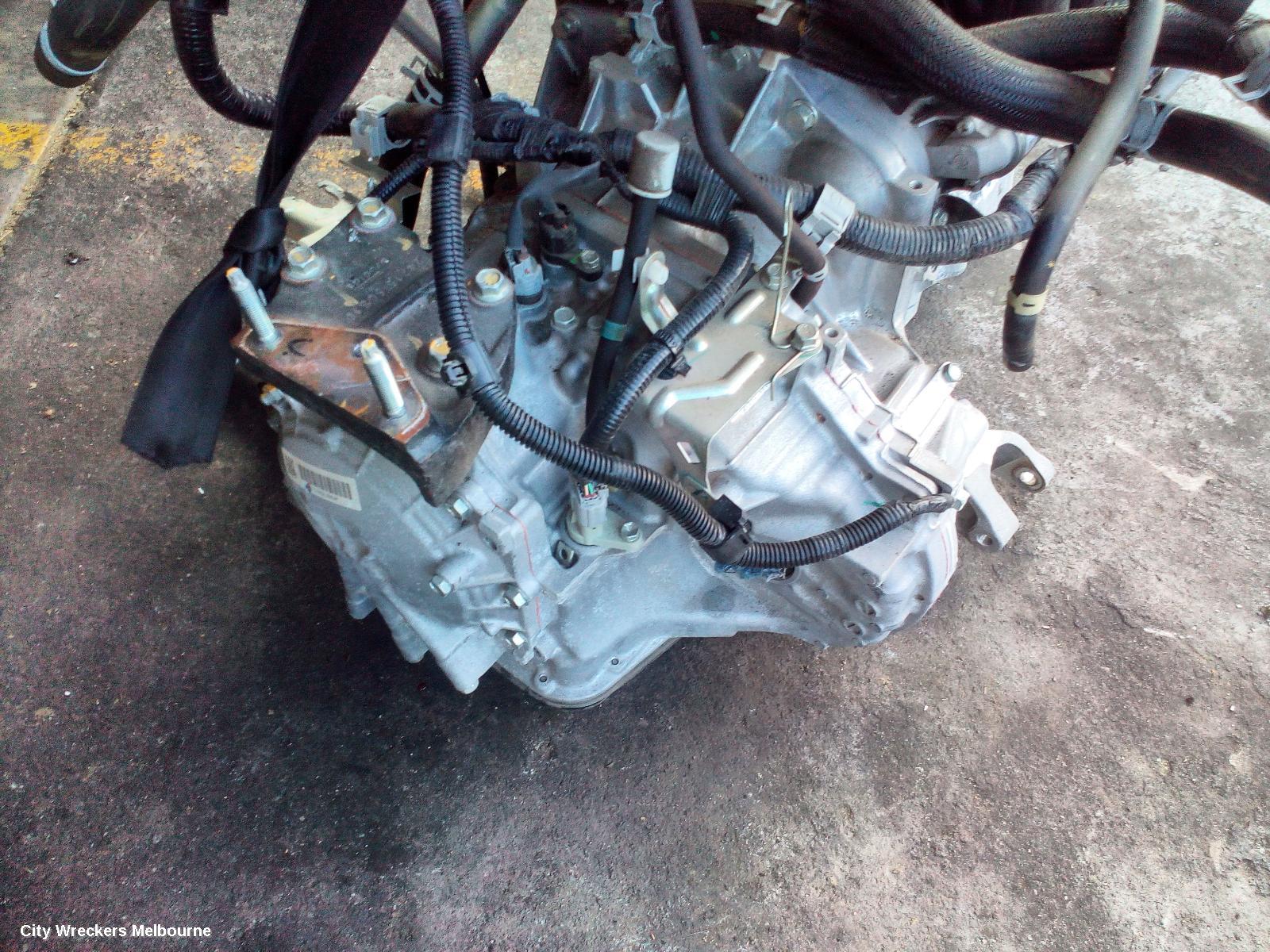 SUZUKI BALENO TRANS/GEARBOX, AUTO, PETROL, 1.4, K14B, EW, 04/2016 - 12/2022 - Image 2