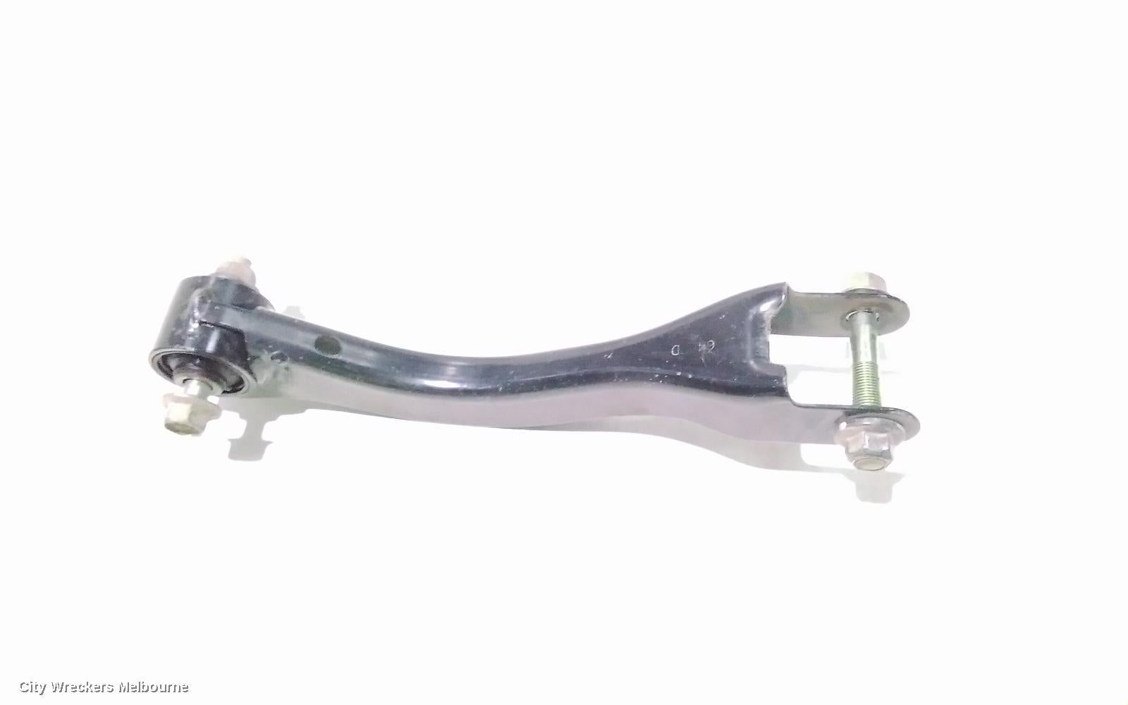 SUBARU IMPREZA LEFT REAR TRAILING ARM, LOWER CONTROL ARM-REAR, G4, 12/2011 ONWARDS - Image 3