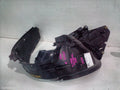 NISSAN MICRA RIGHT GUARD LINER, K13, 11/2010 - 11/2012 - Image 1