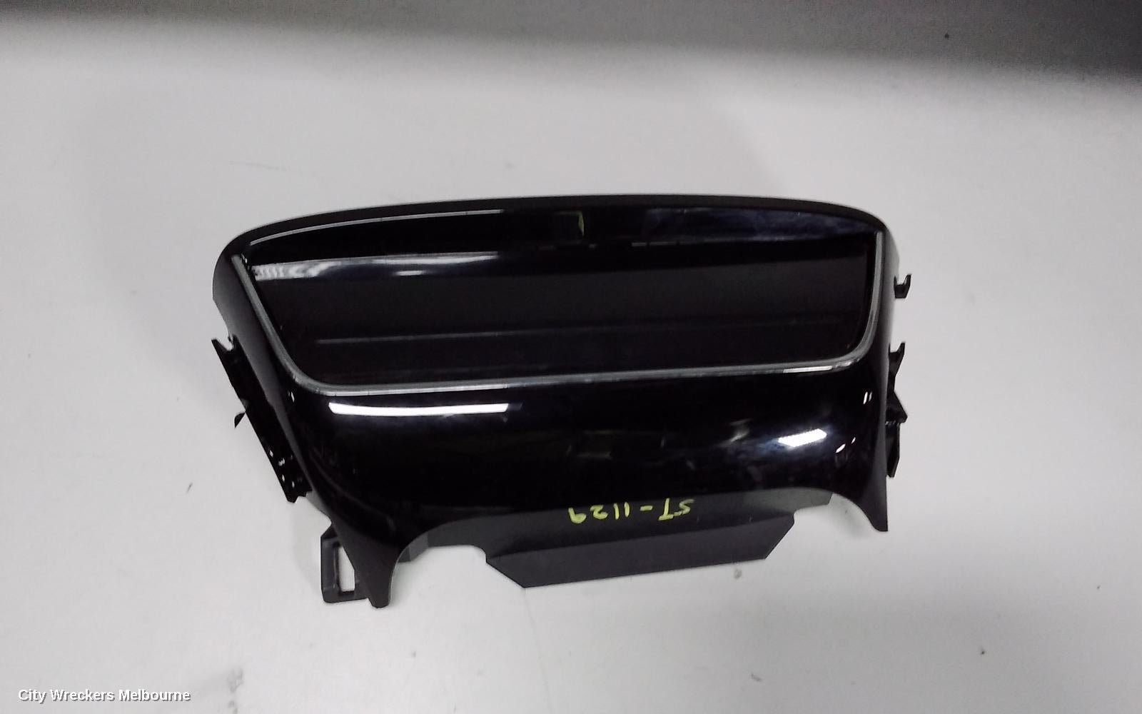 HONDA HRV CLOCK, RU, 12/2014 - 10/2021 - Image 3