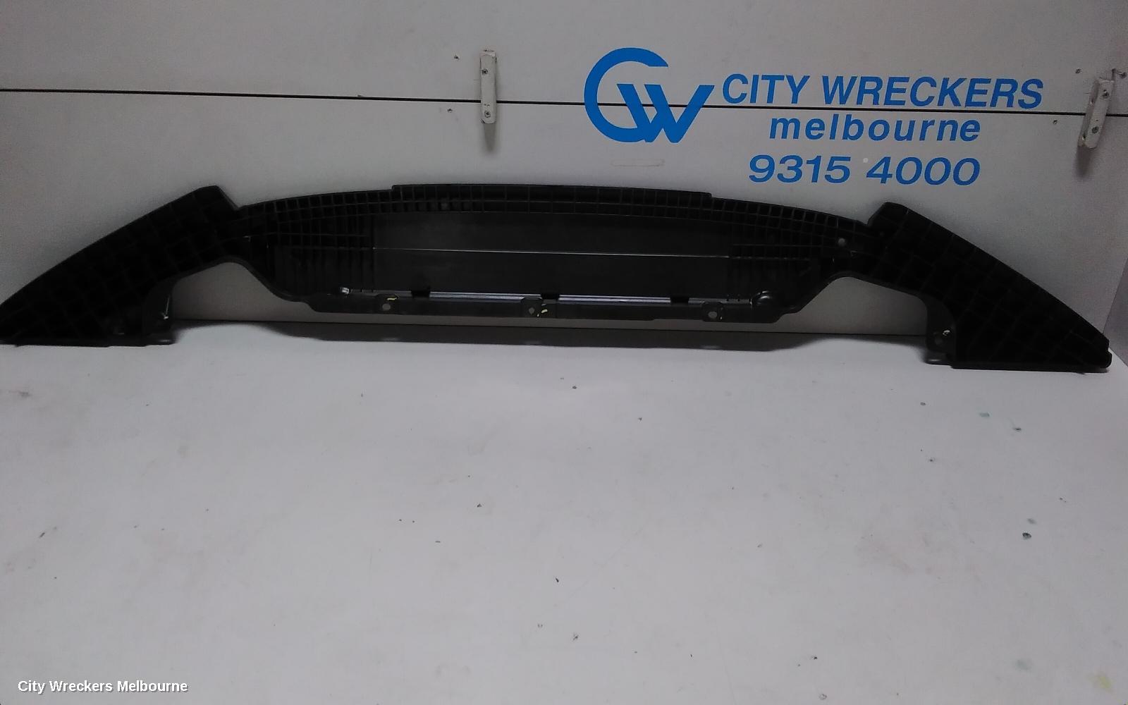 HONDA CIVIC LOWER ENGINE SPLASH TRAY - Image 2