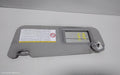TOYOTA CAMRY SUNVISOR, ASV50/AVV50, LH SIDE, NON LAMP TYPE, 12/2011 - 10/2017 - Image 1