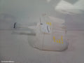 TOYOTA CAMRY WASHER BOTTLE, ACV40/AHV40, 06/2006 - 11/2011 - Image 1