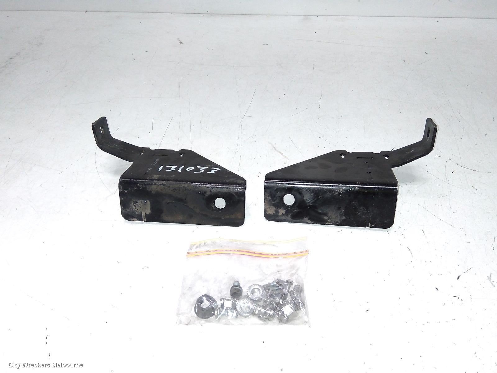 TOYOTA RAV4, XA40, 12/2012 - 12/2018, LH SIDE  SIDE STEEP BRAKET WITH BOLT: 138686 - Image 3
