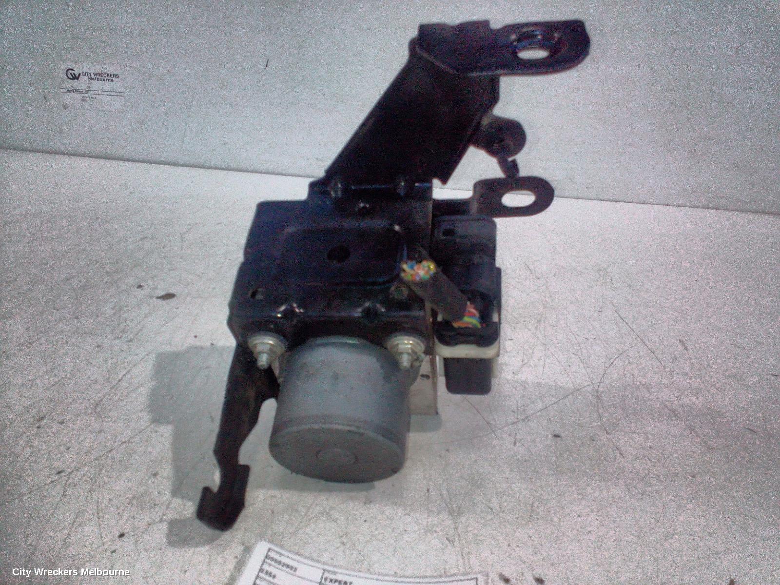 PEUGEOT EXPERT ABS PUMP/MODULATOR, K0, 04/2018 ONWARDS - Image 3