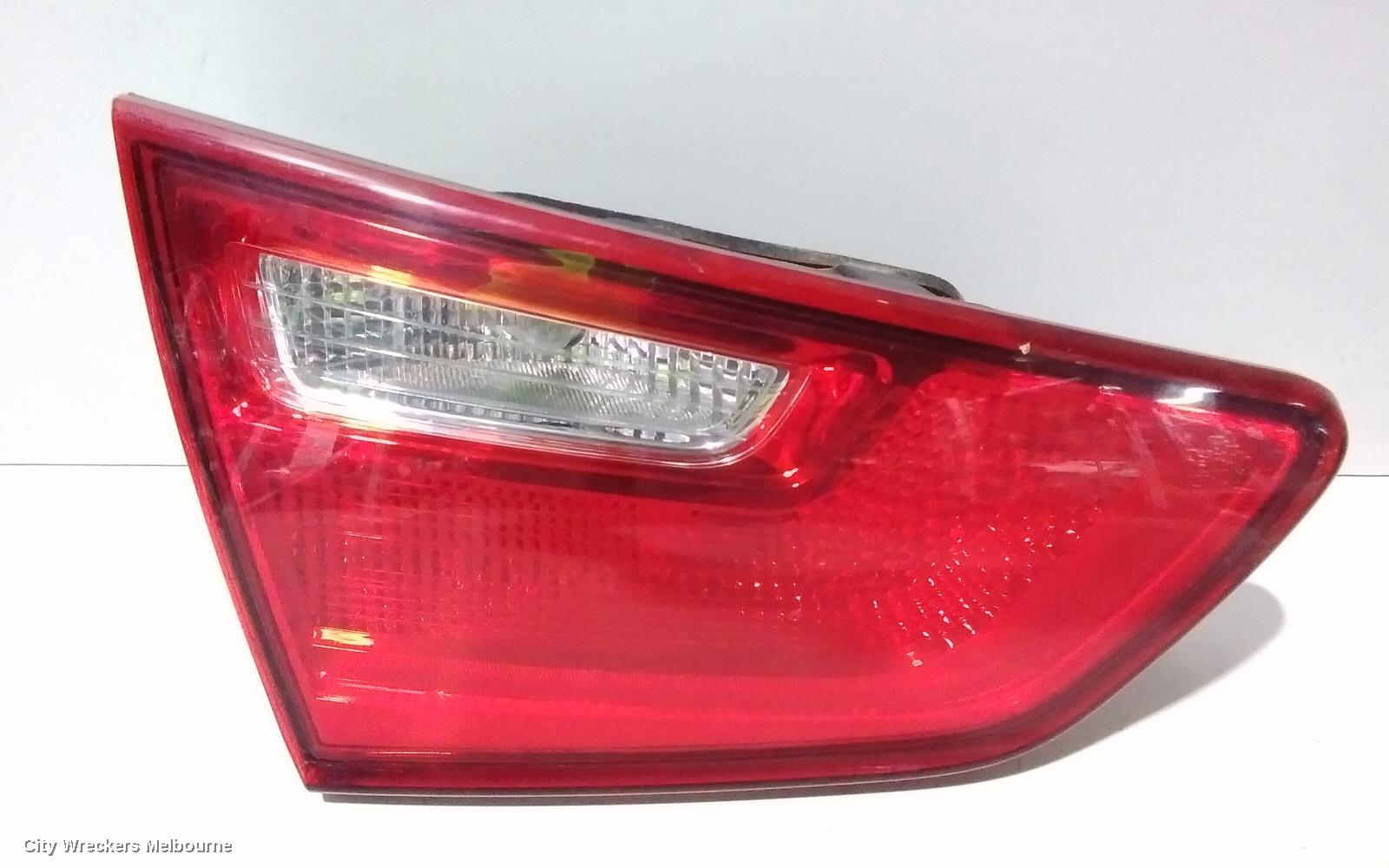 KIA OPTIMA REAR GARNISH, BOOTLID LAMP (LH SIDE), TF, SI, 10/2013 - 10/2015 - Image 2
