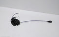 FORD RANGER DOOR/BOOT/GATE LOCK, RIGHT REAR DOOR LOCK, DUAL CAB, PX, 06/2011 - 06/2015 - Image 1