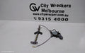 HONDA CIVIC RIGHT REAR WND REG/MOTOR, 7TH GEN, POWER, SEDAN, 11/2000 - 12/2005 - Image 1