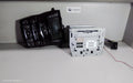 HOLDEN COMMODORE RADIO/CD/DVD/SAT/TV, HEAD UNIT & DISPLAY/CONTROL PANEL ASSY, SINGLE DISC CD PLAYER, W/ SAT NAV, VE, HSV/CALAIS/SSV, 09/2009 - 04/2013 - Image 1