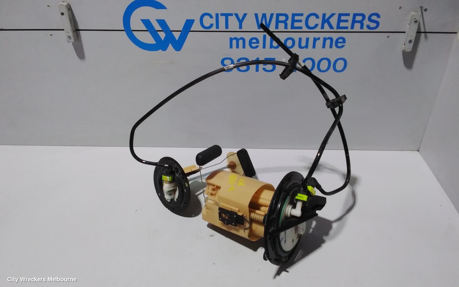 SUBARU XV FUEL PUMP, PETROL, 2.0, FB20, IN TANK, G4X, 08/2011 - 04/2017 - Image 1
