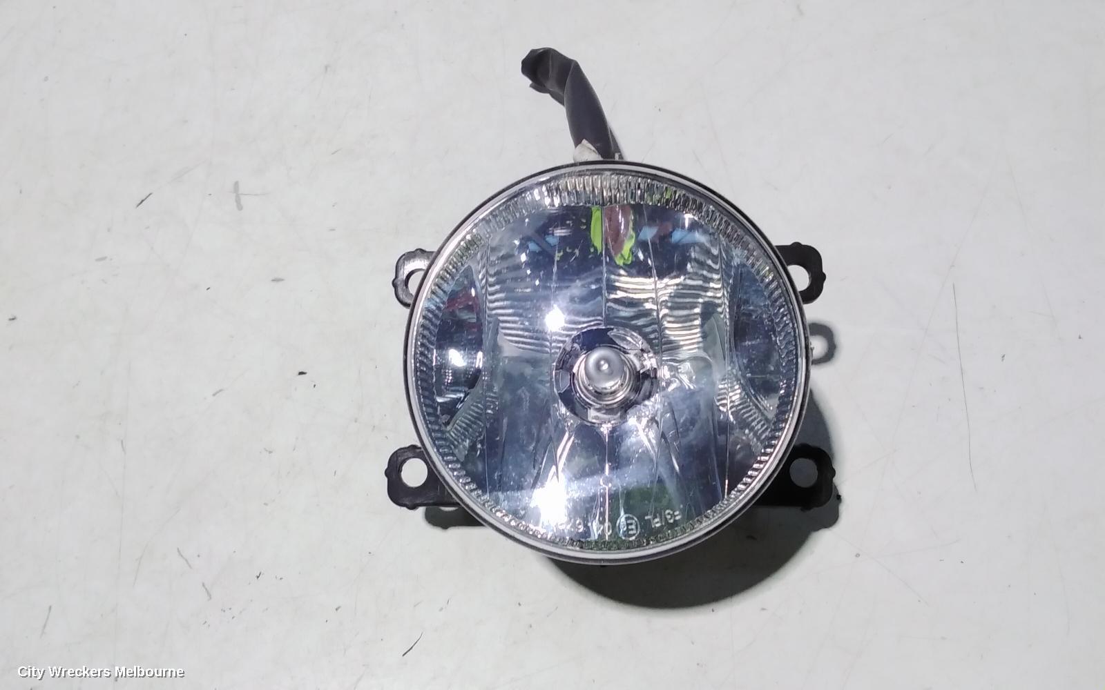 SUZUKI BALENO RIGHT INDICATOR/FOG/SIDE, BUMPER FOGLAMP, EW, 08/2019 ONWARDS - Image 2