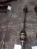 SUBARU IMPREZA LEFT DRIVESHAFT, REAR, G5, 11/2016 ONWARDS - Image 1