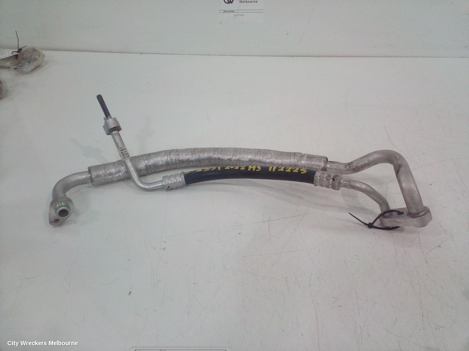 MG HS A/C HOSES, SAS23, 08/2019 - 12/2024 - Image 3