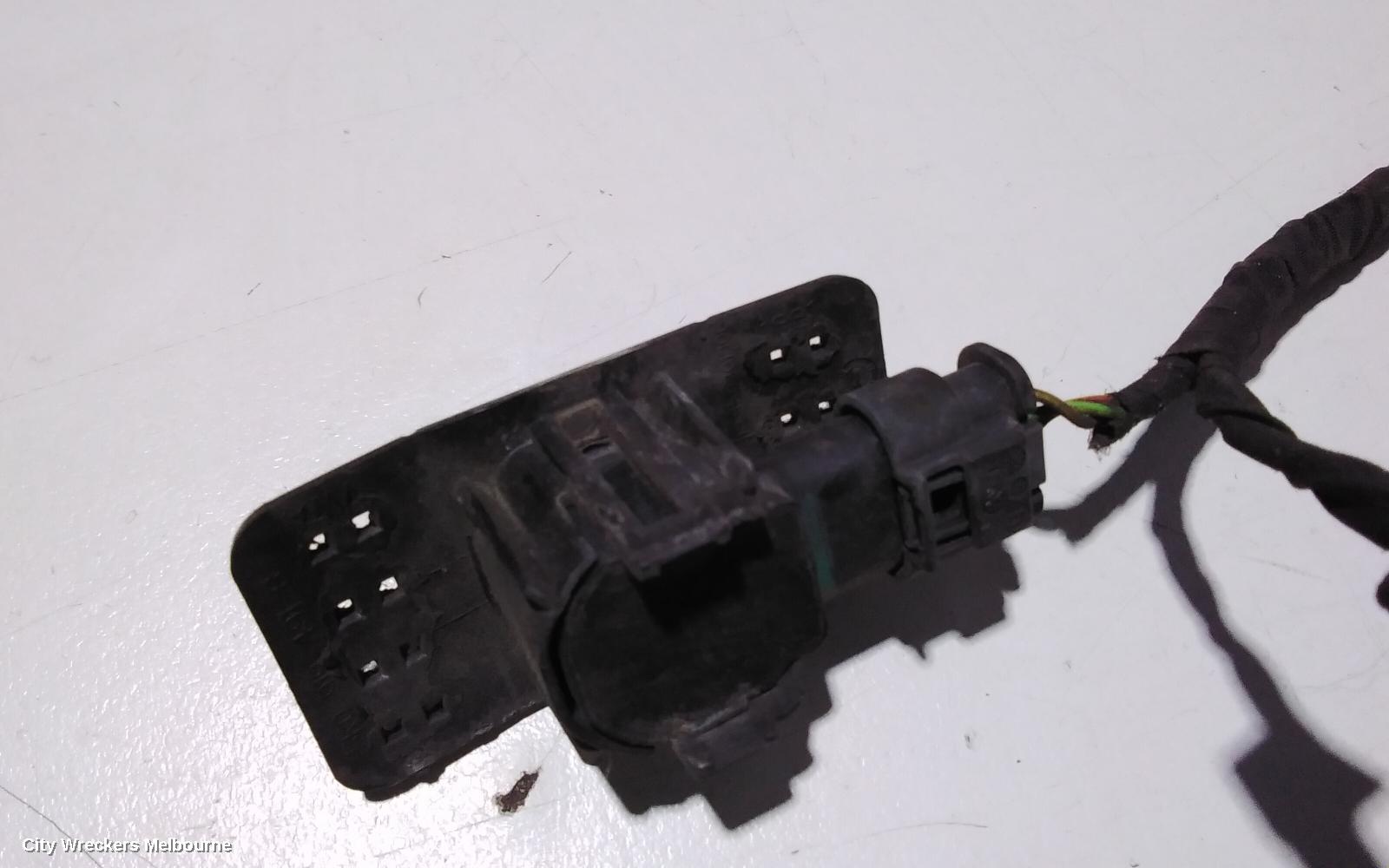 VOLKSWAGEN GOLF, GEN 6, 10/2008 - 12/2015, CRUSH SENSOR 6 PIECES: 83879 - Image 3