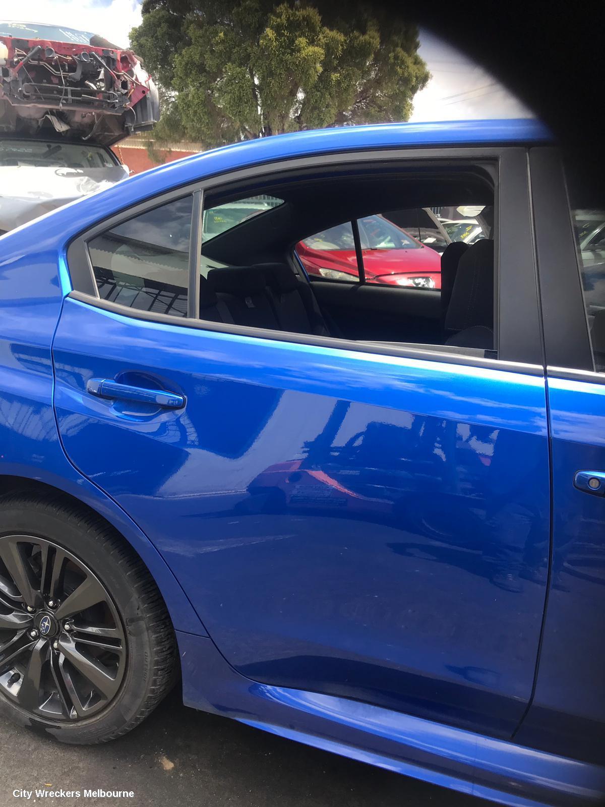 SUBARU WRX HOODLINING, V1, 03/2014 - 10/2021 - Image 3