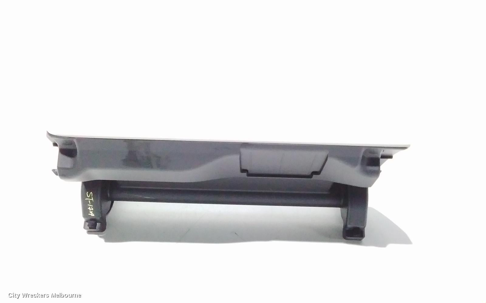 TOYOTA HIACE GLOVE BOX, 300 SERIES, 02/2019 ONWARDS - Image 3