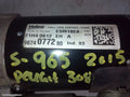 PEUGEOT 308 STARTER, PETROL, 1.2, VALEO, T9, 10/2014 ONWARDS - Image 1